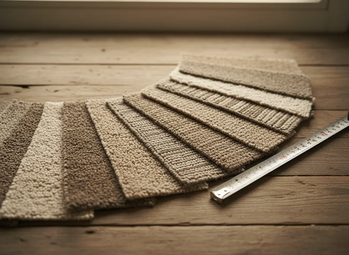 Carpet Installation Whitehorse, SD FAQs